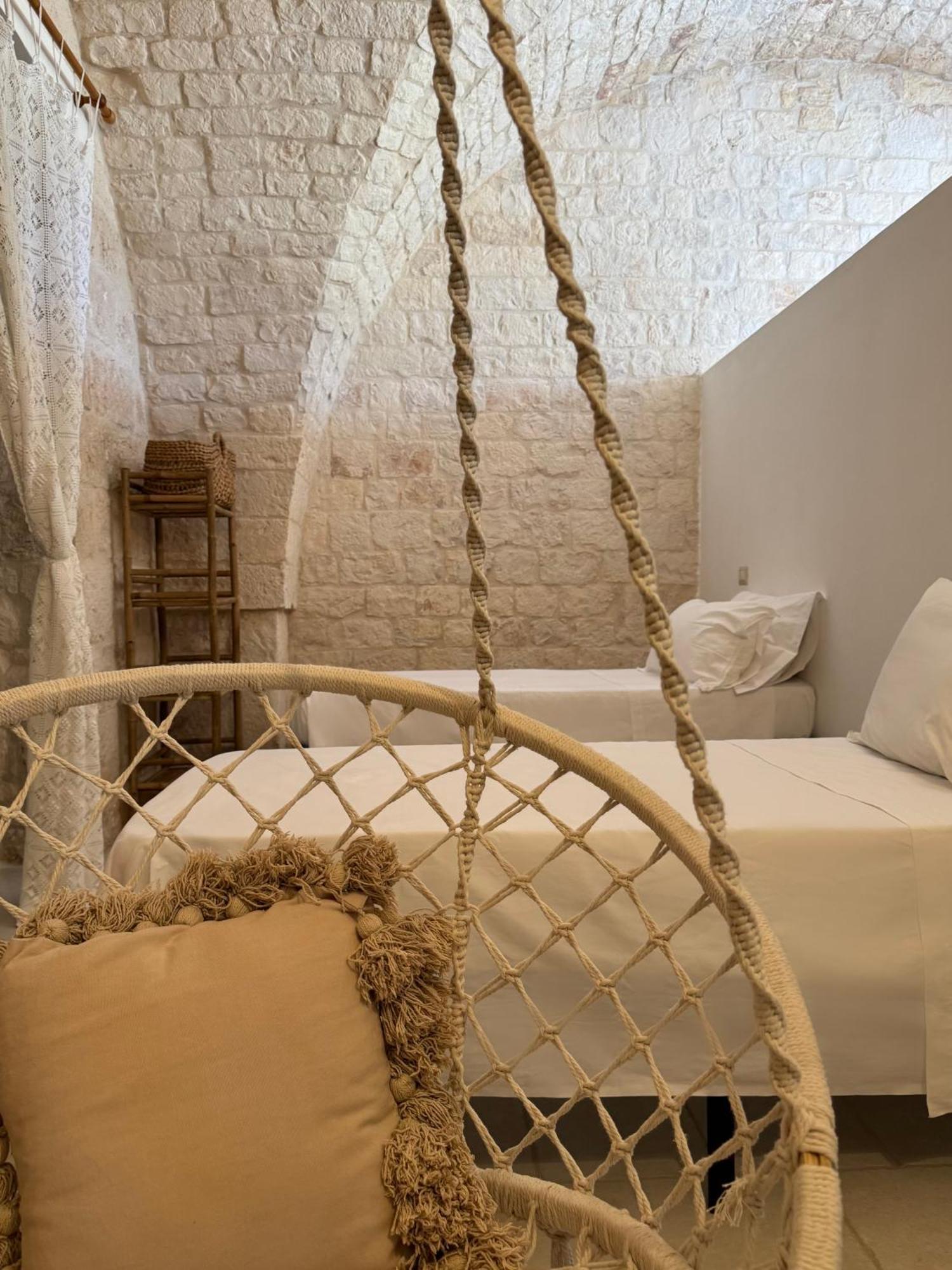 Ma'Bella - Masseria Piccola By Rentbeat Чистерніно Екстер'єр фото